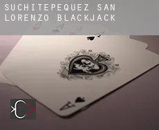 Municipio de San Lorenzo (Suchitepéquez) blackjack