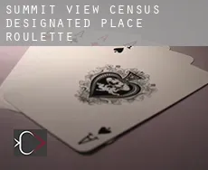 Summit View  roulette