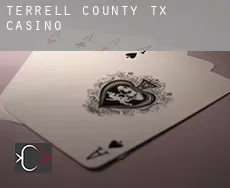 Terrell County  casino