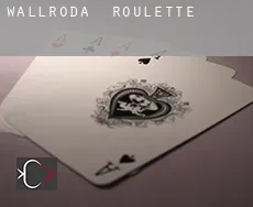 Wallroda roulette