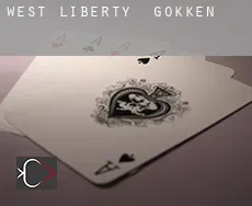 West Liberty  gokken