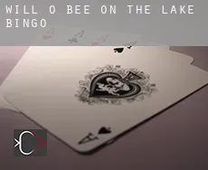 Will-O-Bee on the Lake  bingo