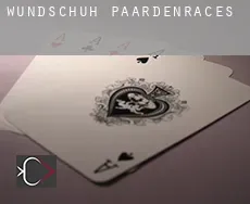 Wundschuh  paardenraces