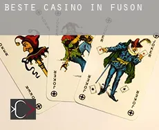 Beste casino in  Fuson