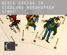 Beste casino in  Siedlung Nordhorner Straße