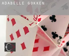 Adabelle  gokken