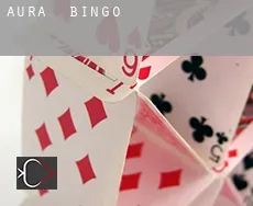 Aura  bingo