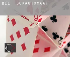 Bee  gokautomaat