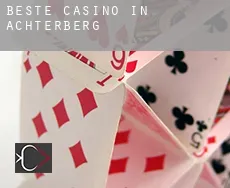 Beste casino in  Achterberg