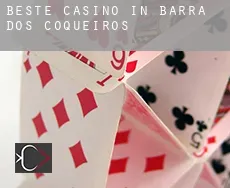 Beste casino in Barra dos Coqueiros