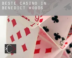 Beste casino in  Benedict Woods