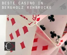 Beste casino in Bergholz-Rehbrücke