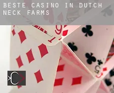 Beste casino in  Dutch Neck Farms