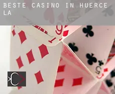 Beste casino in Huerce (La)