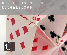 Beste casino in Köchelsdorf