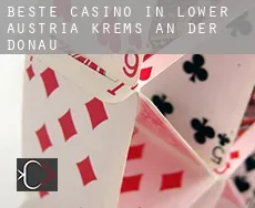 Beste casino in  Politischer Bezirk Krems an der Donau (Lower Austria)