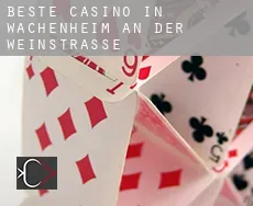 Beste casino in  Wachenheim an der Weinstraße