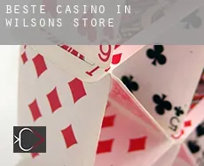 Beste casino in  Wilsons Store