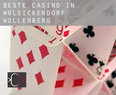 Beste casino in Wölsickendorf-Wollenberg