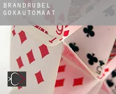 Brandrübel  gokautomaat