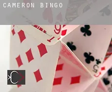 Cameron bingo