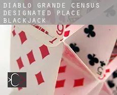Diablo Grande blackjack