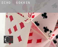 Echo gokken
