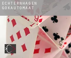 Echternhagen  gokautomaat