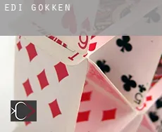 Edi  gokken