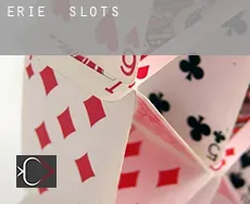 Erie slots