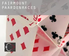 Fairmount  paardenraces