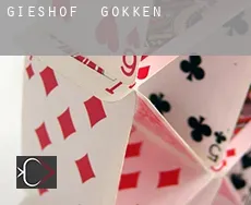 Gieshof  gokken