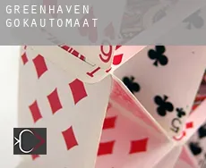 Greenhaven  gokautomaat