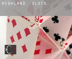Highland  slots