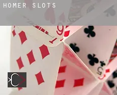 Homer  slots