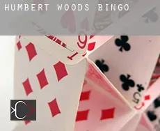 Humbert Woods  bingo