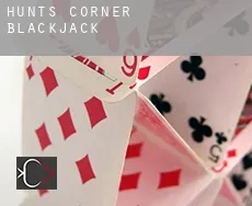 Hunts Corner blackjack