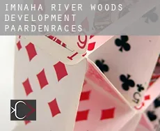 Imnaha River Woods Development  paardenraces