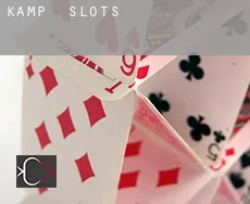 Kamp slots