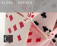 Kleba gokken