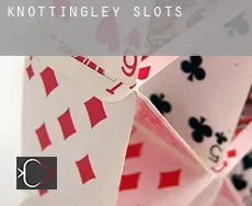 Knottingley  slots