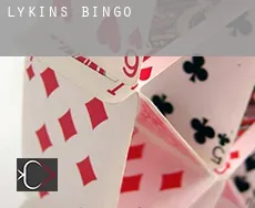 Lykins  bingo