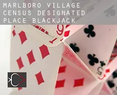 Marlboro Village  blackjack