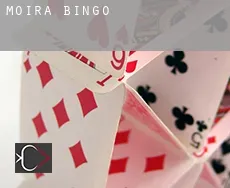 Moira  bingo