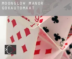 Moonglow Manor  gokautomaat