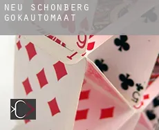Neu Schönberg gokautomaat