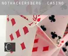 Nothackersberg  casino