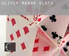 Oliver Manor  slots