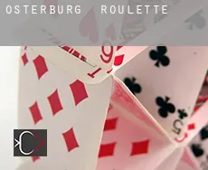 Osterburg roulette