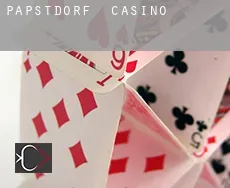 Papstdorf  casino